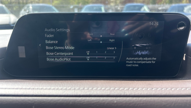 Mazda Cx-30 2.0 e-Skyactiv X MHEV GT Sport Tech 5dr Auto Petrol Hatchback